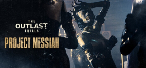 逃生：试炼/The Outlast Trials/支持网络联机