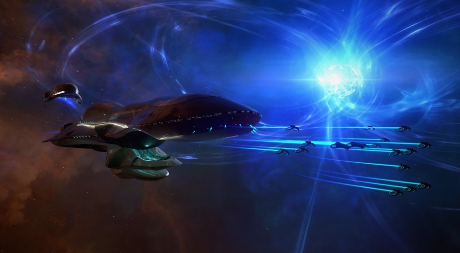 无尽太空2/Endless Space 2