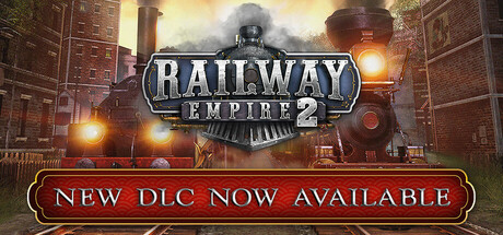 铁路帝国2/Railway Empire 2