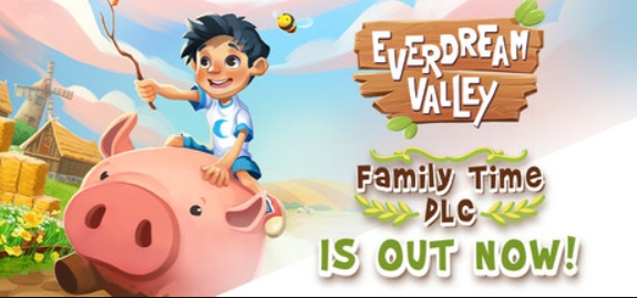 梦幻谷/Everdream Valley