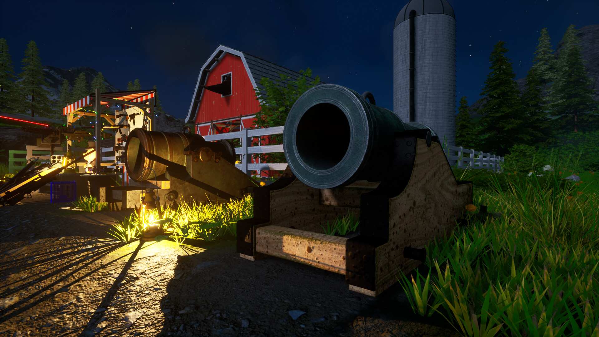 屠夫不冲浪！/Butchers Don't Surf!