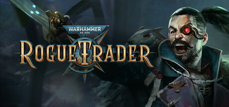 战锤40K：行商浪人/Warhammer 40,000: Rogue Trader