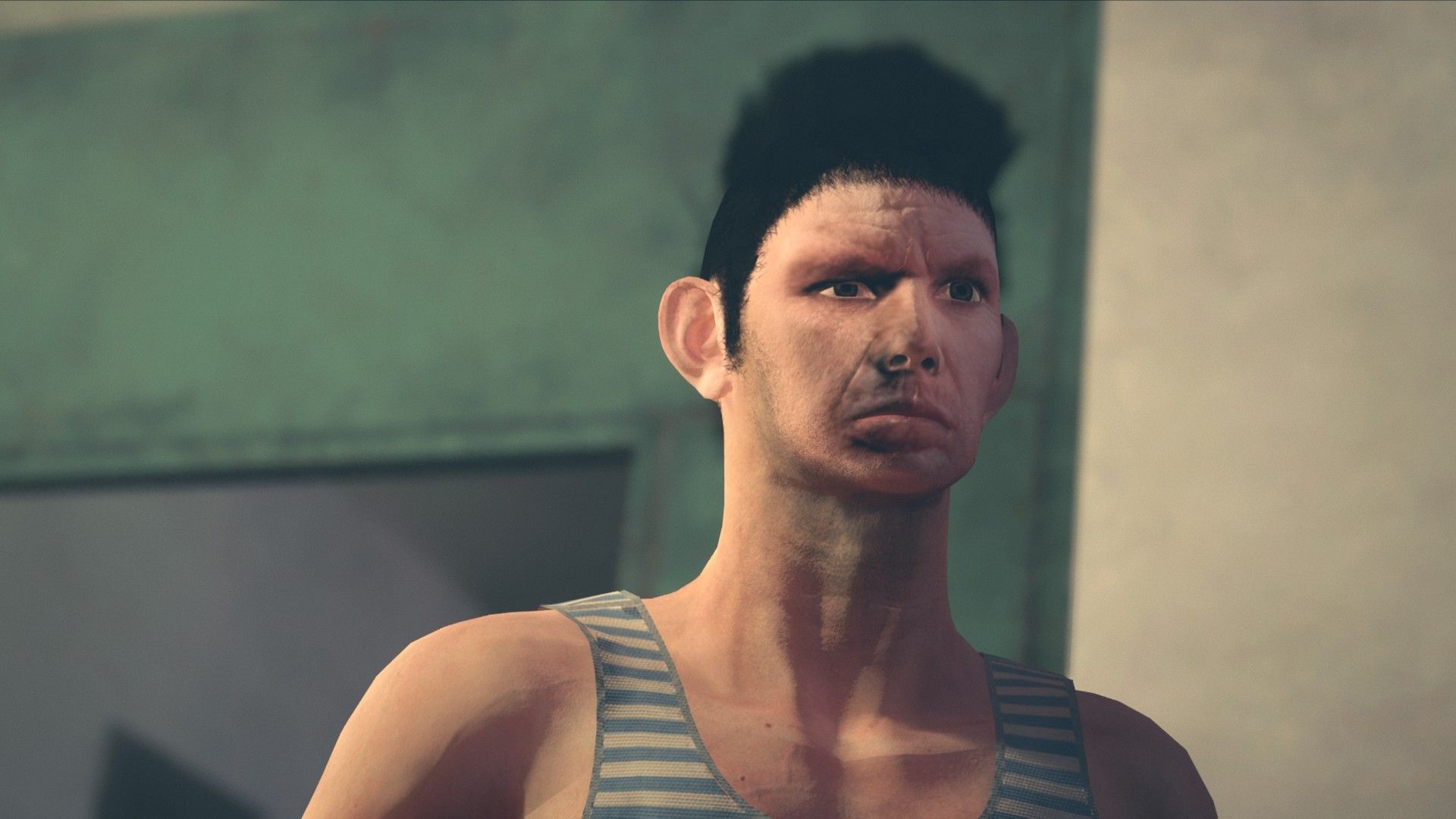 地铁：离去/地铁：逃离/Metro Exodus Enhanced Edition