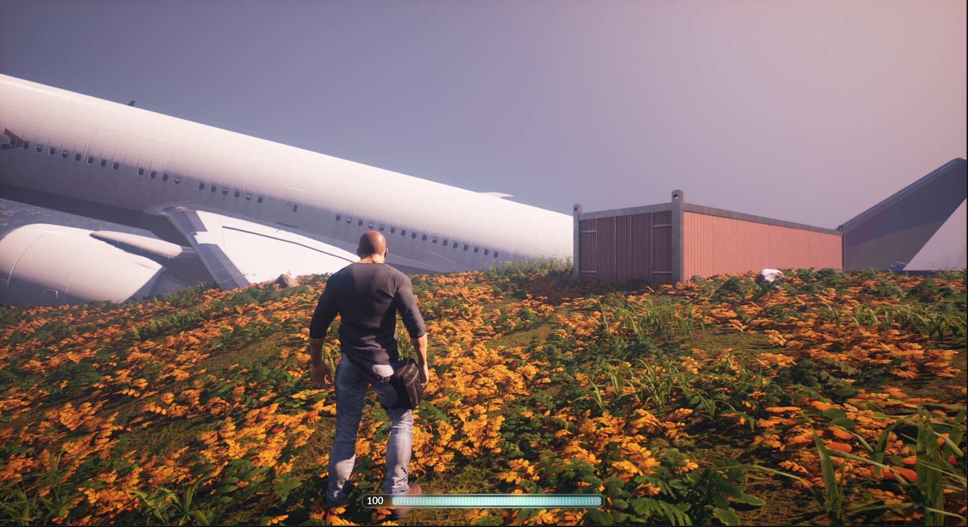 最后一息/THE LAST BREATH