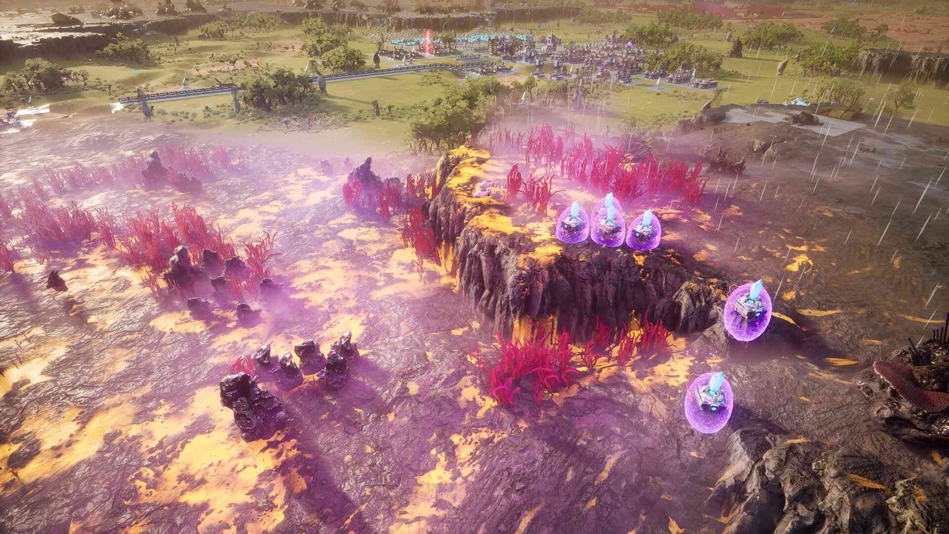 异步解离/Desynced/支持网络联机