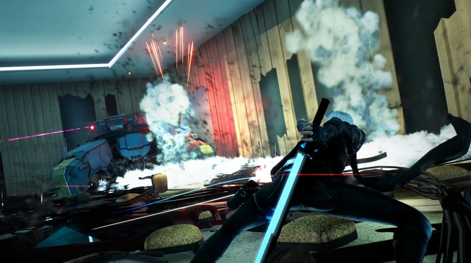 玛丽亚的公理/Axiom of Maria: Prologue