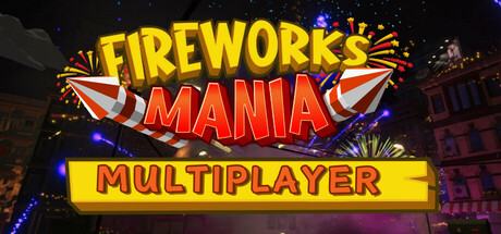烟花模拟器/Fireworks Simulator: Realistic