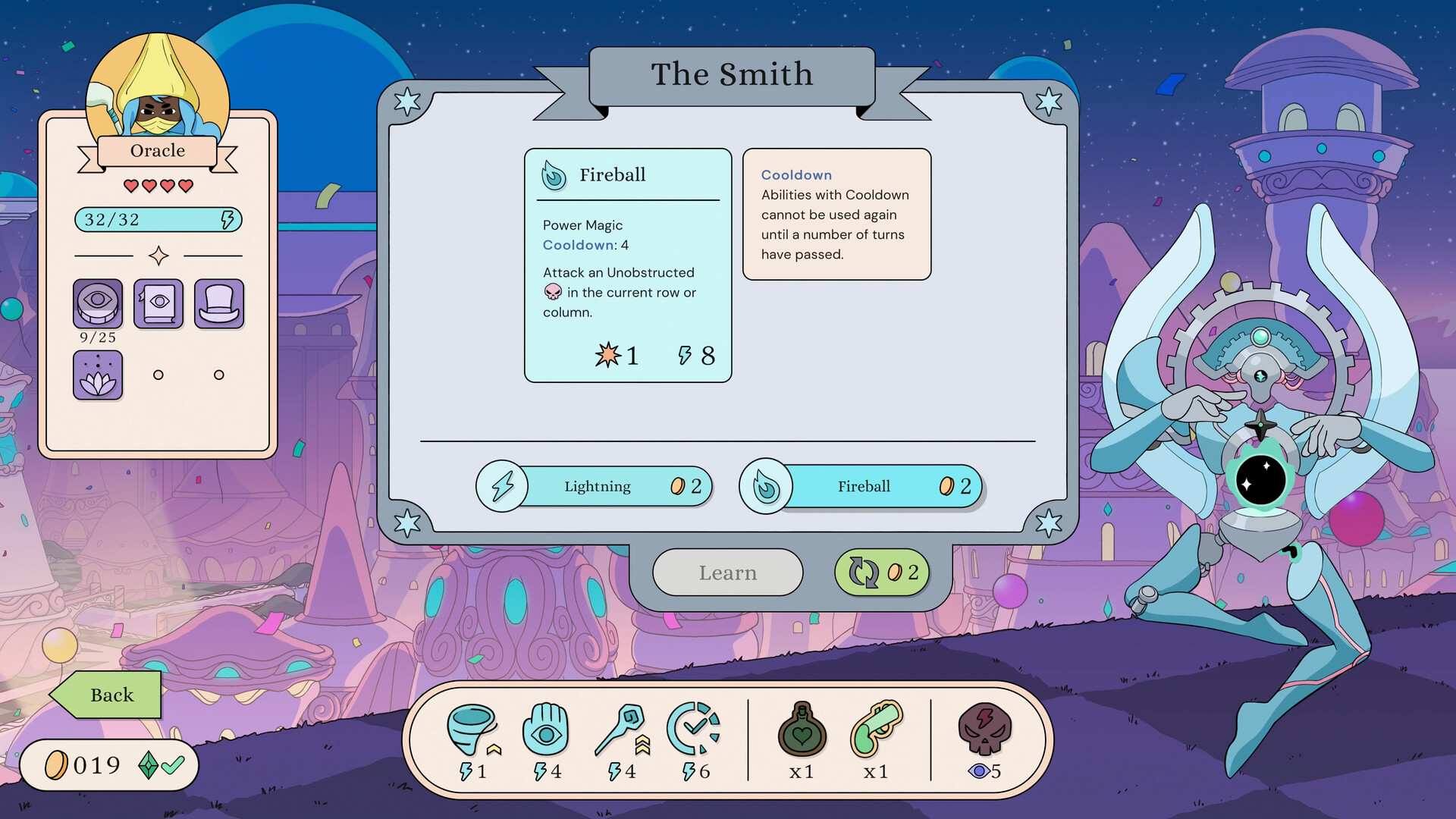 揭谜而起！/Let's! Revolution!