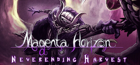 绯红天际：无尽收割/Magenta Horizon - Neverending Harvest
