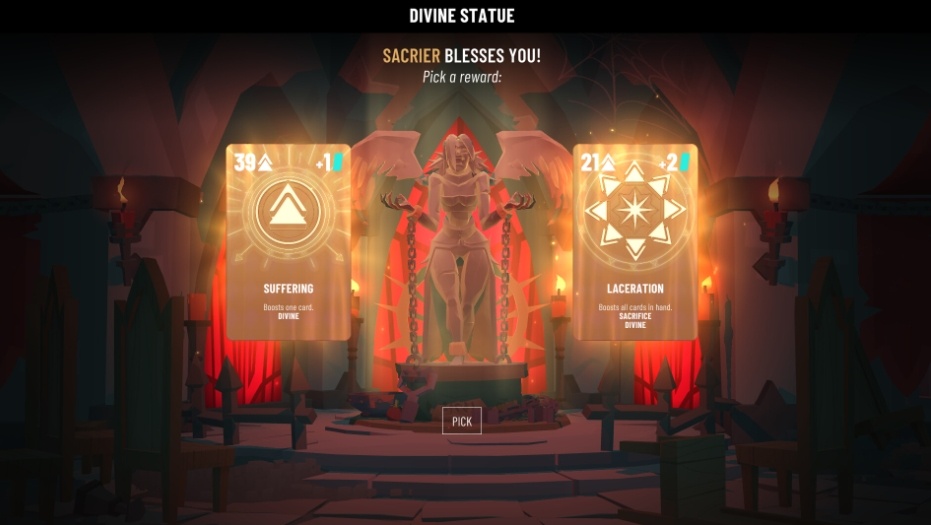 一门之隔/One More Gate : A Wakfu Legend