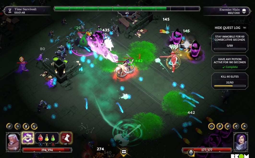 开拓者：断魂塔幸存者/Pathfinder: Gallowspire Survivors