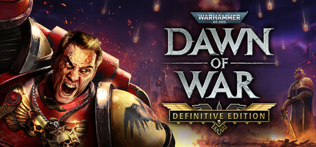 战锤40K：战争黎明3/Warhammer 40,000: Dawn Of War III