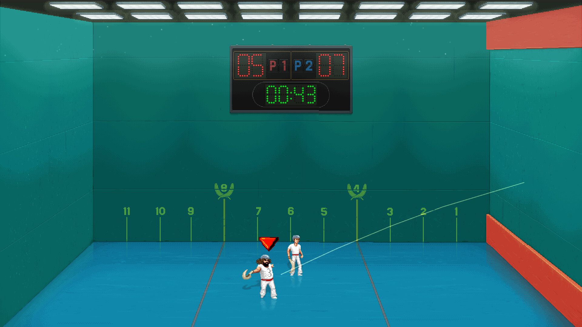 巴德·斯潘塞和特伦斯·希尔：幽默的豆子2/Bud Spencer & Terence Hill - Slaps And Beans 2