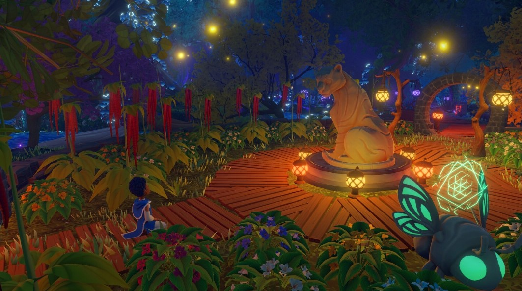 荒原疗者/Wildmender