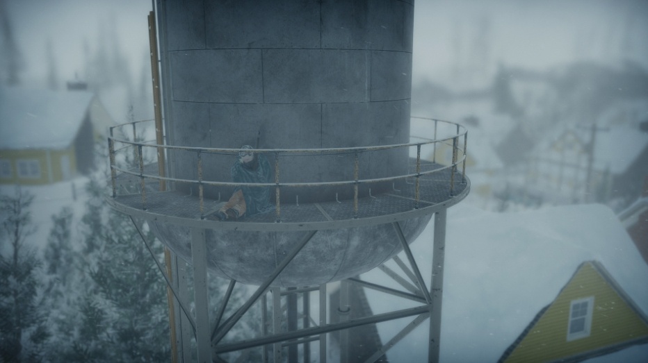 科纳风暴2/Kona II: Brume