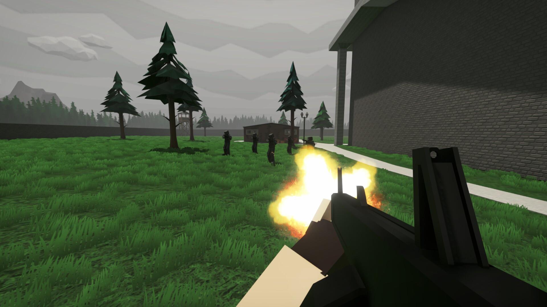 戈尔盒子/GoreBox