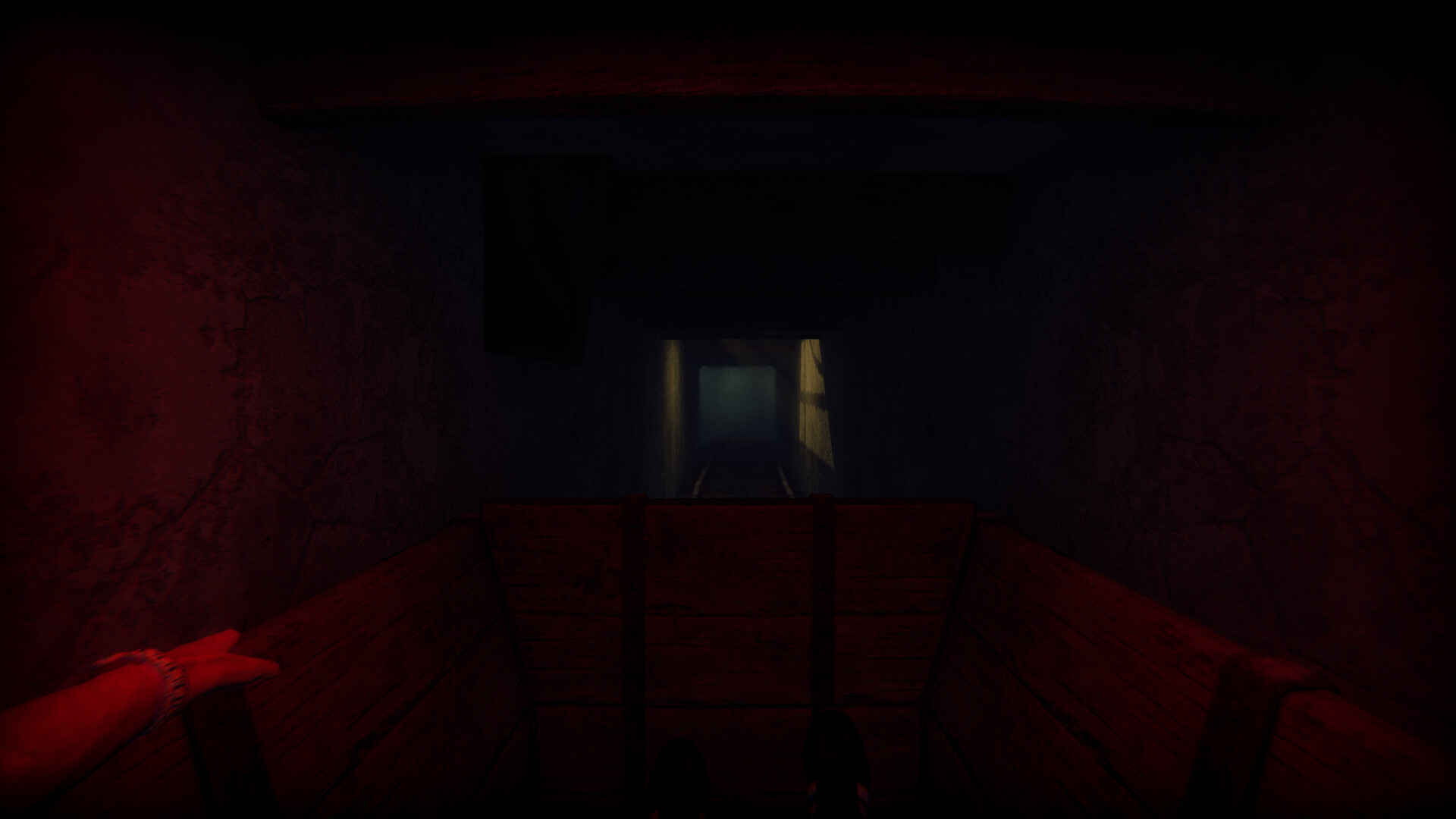 折磨巢穴/Lair of Torment