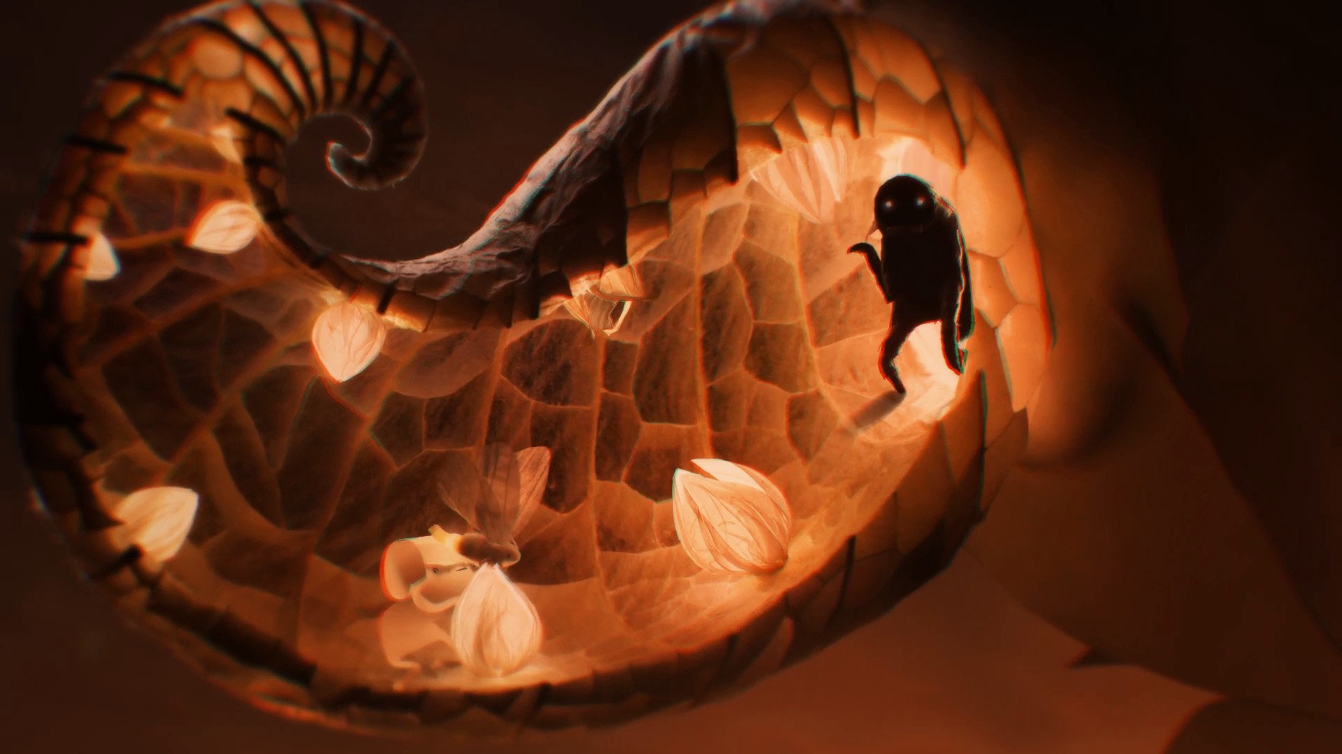 纸艺历险/Papetura