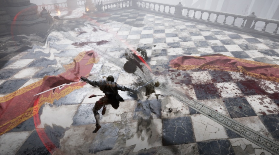 觉醒者：遗忘之誓/The Awakener: Forgotten Oath