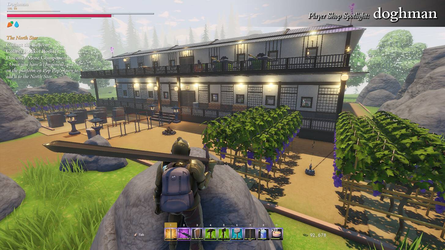 拓荒商客/售货精英/Saleblazers