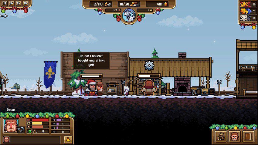 铁匠铺传奇/Anvil Saga