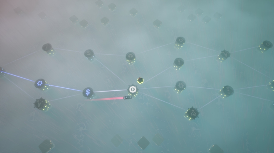 律动之城/City of Beats