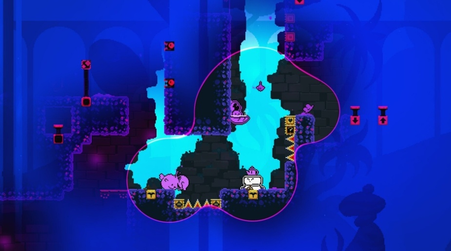 因果动物园/KarmaZoo