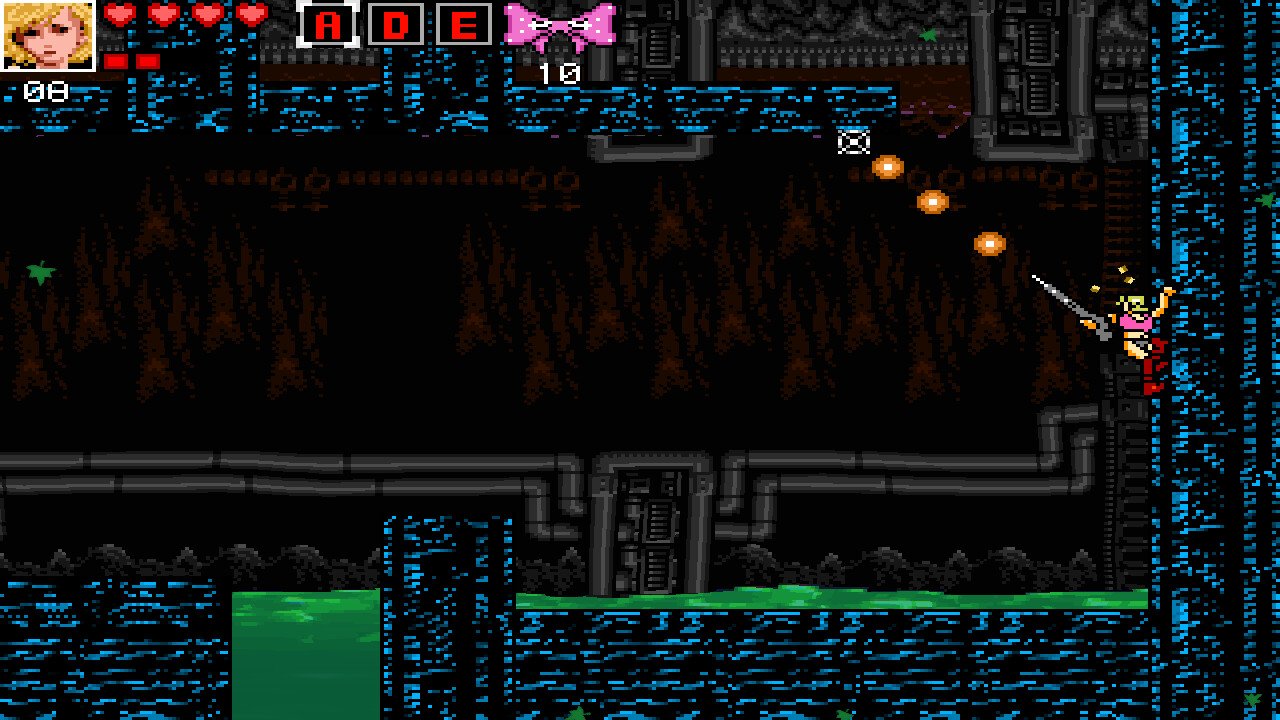 枪之少女/Girl Gunner