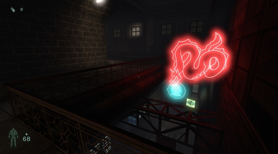 金并：重新加载/Kingpin: Reloaded