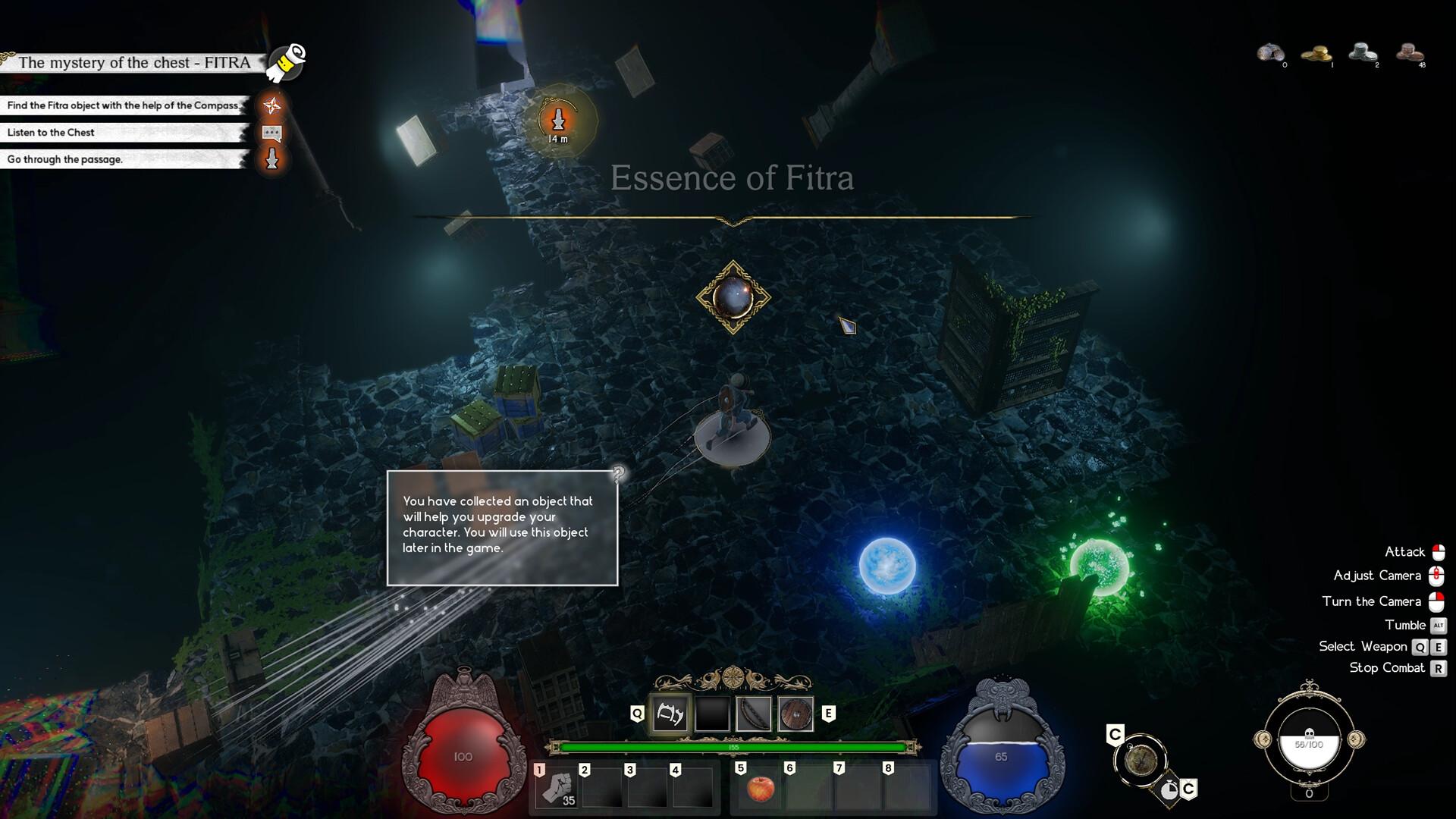 命运指南针：伊斯坦布尔/Compass of Destiny: Istanbul