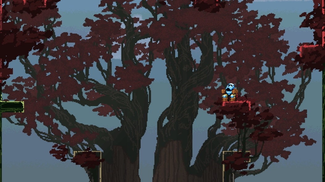 跳跃之王/Jump King