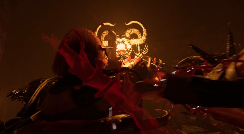 绝望：血之诅咒/Despair: Blood Curse