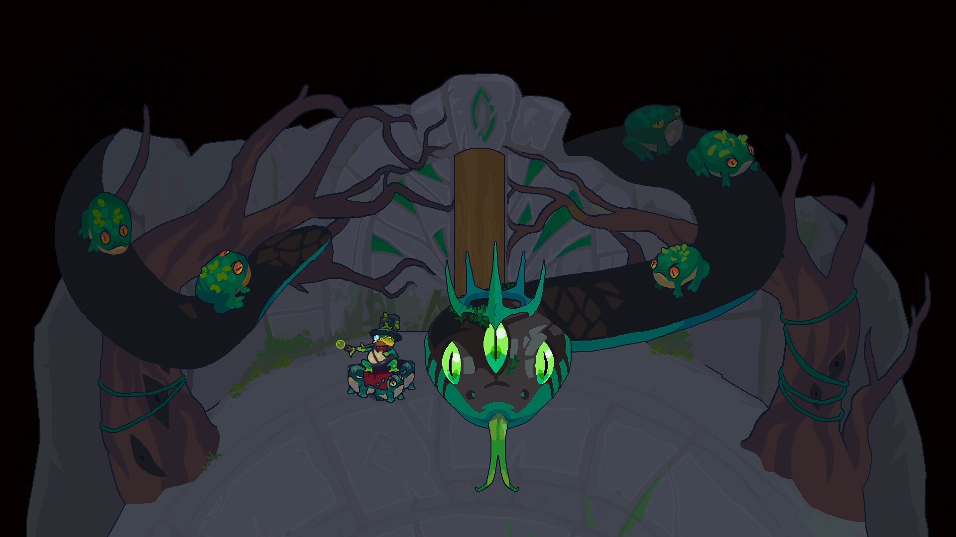 玩鼠米加德/MiceGard