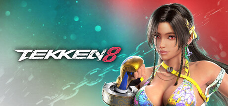 铁拳8/TEKKEN 8