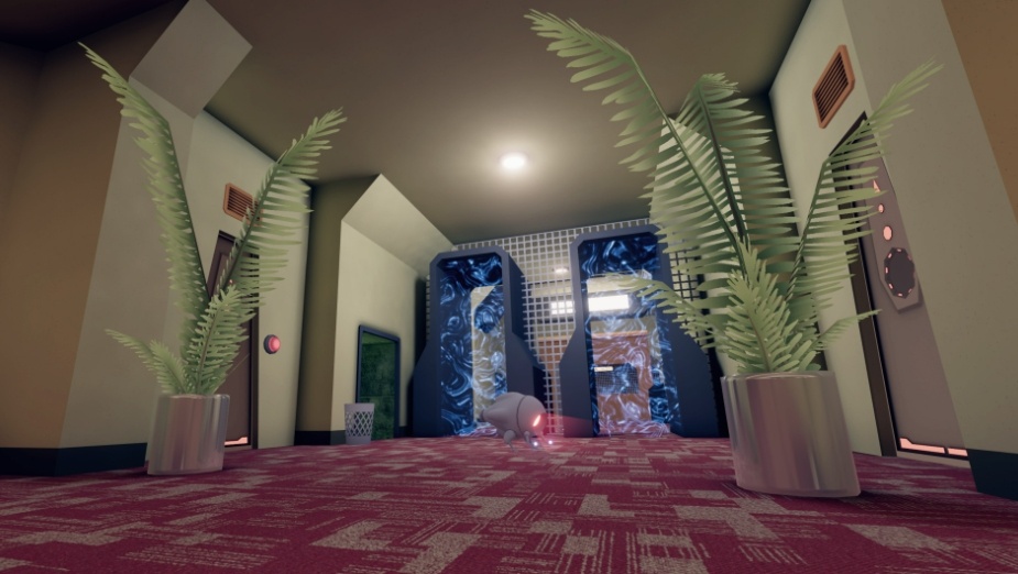 Vertigo Remastered VR