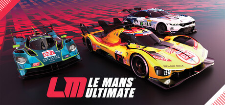 勒芒终极赛/Le Mans Ultimate