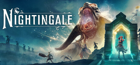 夜莺传说/Nightingale/支持网络联机
