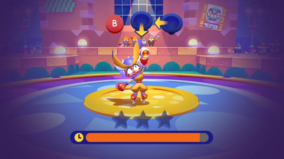 佩妮大逃脱/Penny’s Big Breakaway