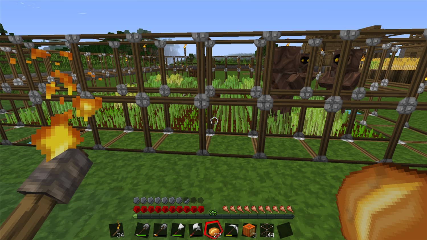 我的世界：地下城/Minecraft Dungeons