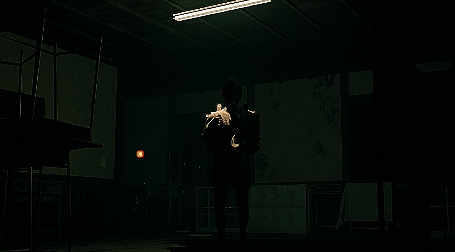 迷宮校舎/School Labyrinth