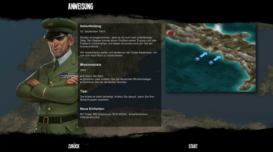 坦克行动：欧洲战役/Tank Operations: European Campaign