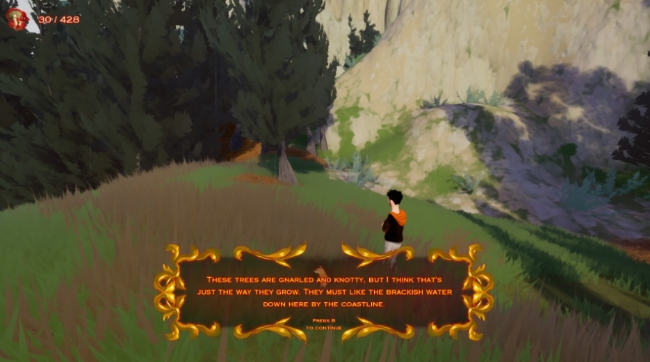 威廉和斯莱/William and Sly