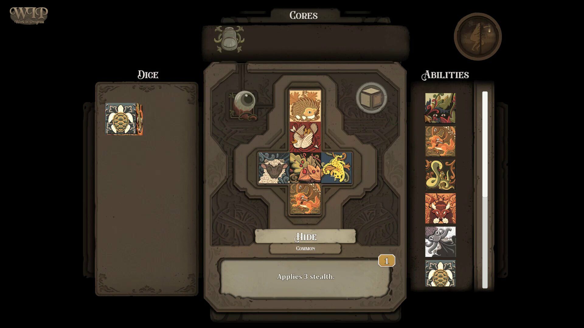 塔玛拉克小径/Tamarak Trail