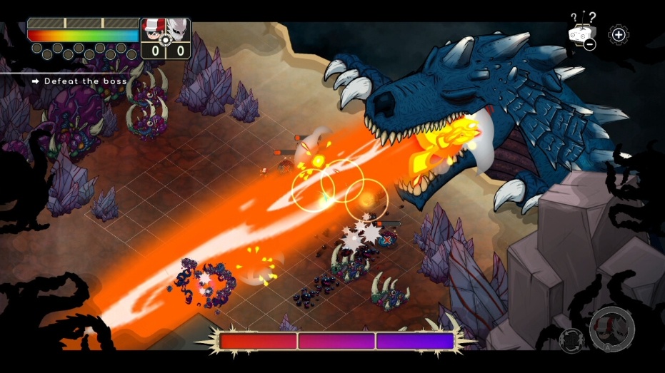 天鹅绒流星队长 JUMP + 异世界的小冒险/Captain Velvet Meteor: The Jump+ Dimensions