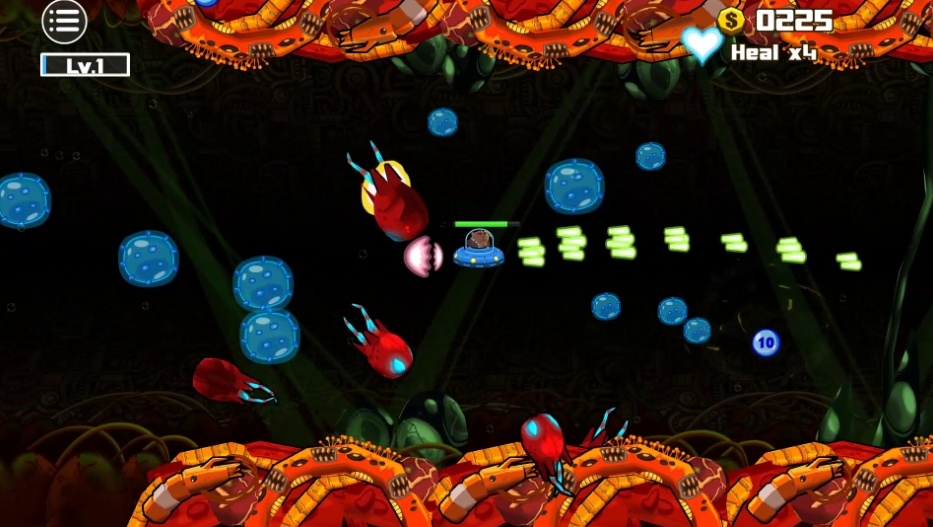 卡通射手 2：自由职业者/Toon Shooters 2: The Freelancers