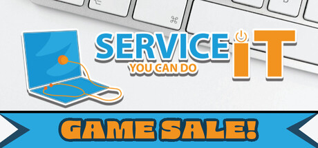 IT服务公司/ServiceIT: You can do IT