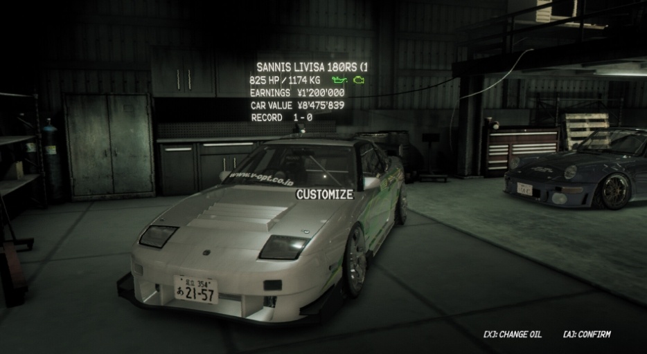 午夜行者/NIGHT-RUNNERS PROLOGUE