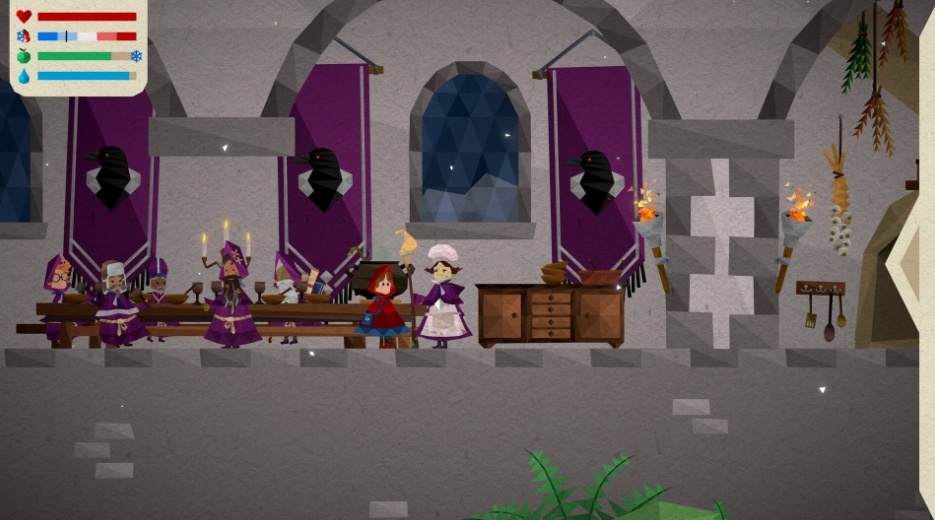 信风的风信/Passing By - A Tailwind Journey