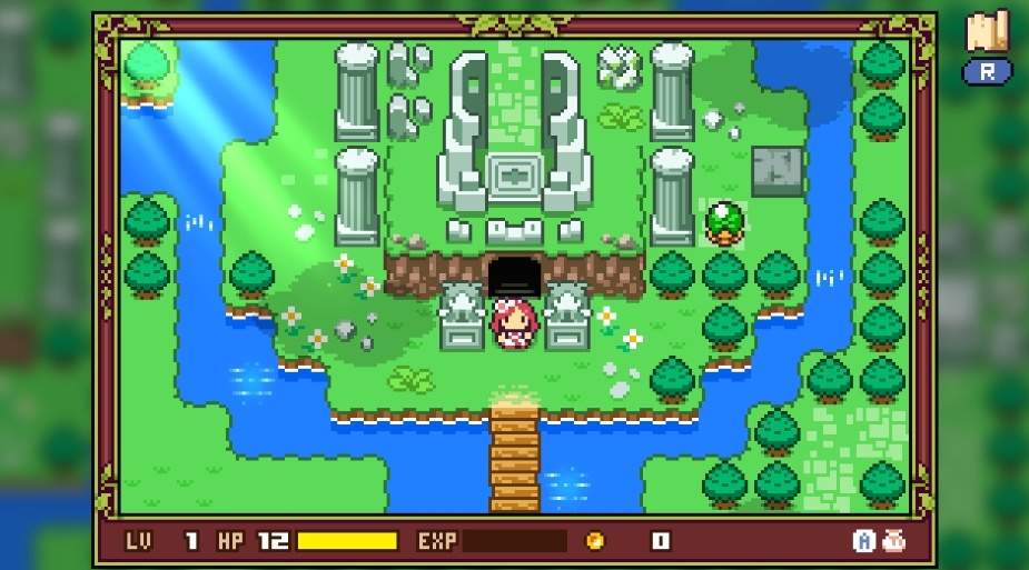 精灵符文合集/Fairune Collection