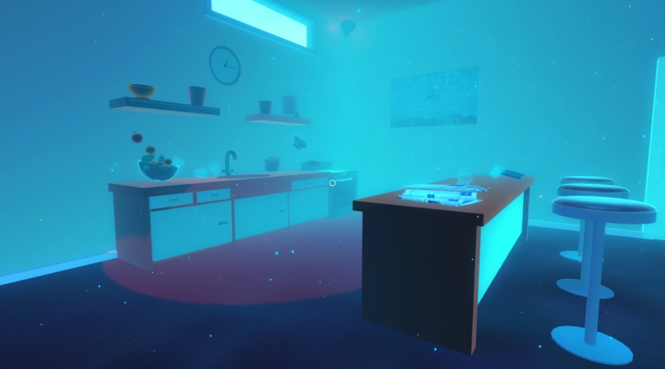 破碎的心智/Fractured Minds